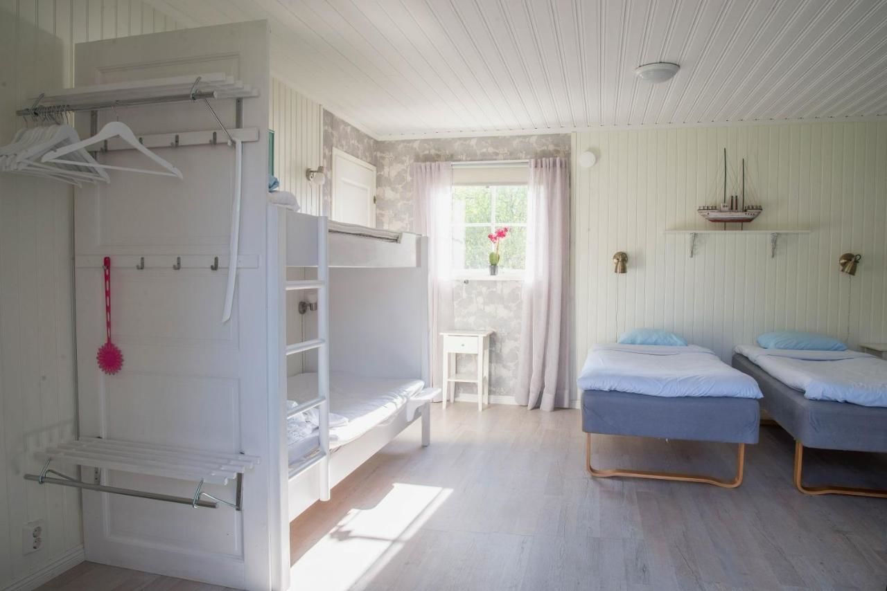 Отели типа «постель и завтрак» Kastelholms Gästhem Sund-30